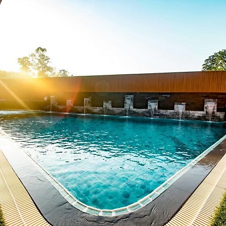 The Y Boutique Hotel Čiang Mai Exteriér fotografie
