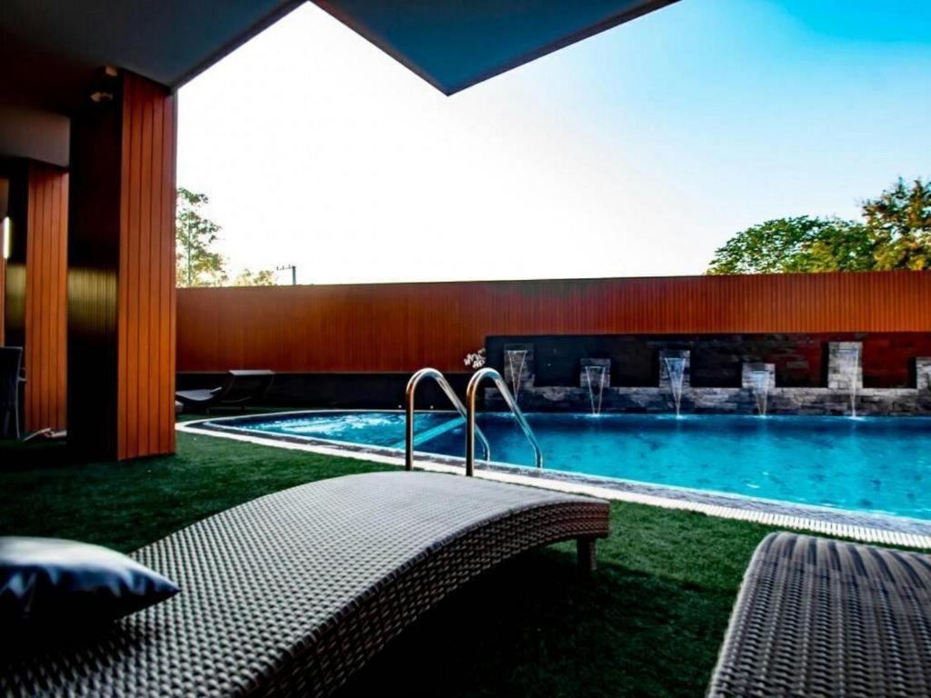 The Y Boutique Hotel Čiang Mai Exteriér fotografie
