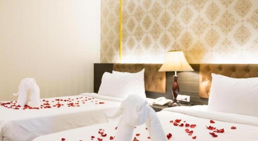 The Y Boutique Hotel Čiang Mai Exteriér fotografie