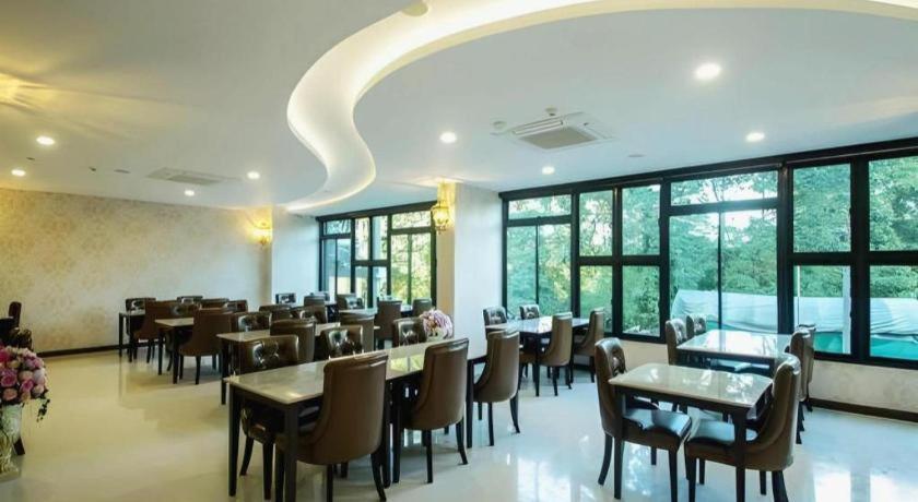 The Y Boutique Hotel Čiang Mai Exteriér fotografie