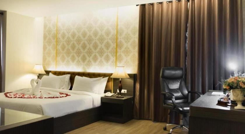 The Y Boutique Hotel Čiang Mai Exteriér fotografie