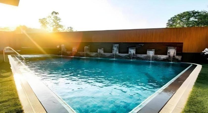 The Y Boutique Hotel Čiang Mai Exteriér fotografie