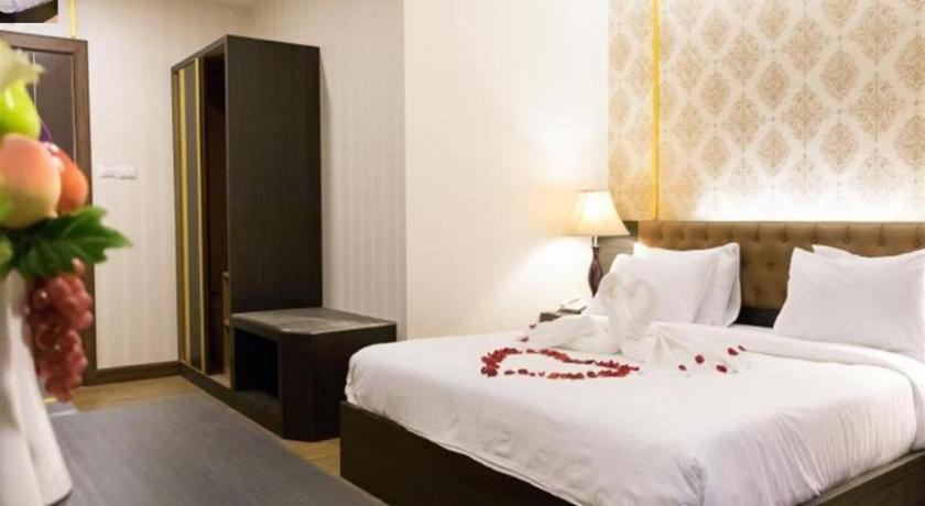 The Y Boutique Hotel Čiang Mai Exteriér fotografie