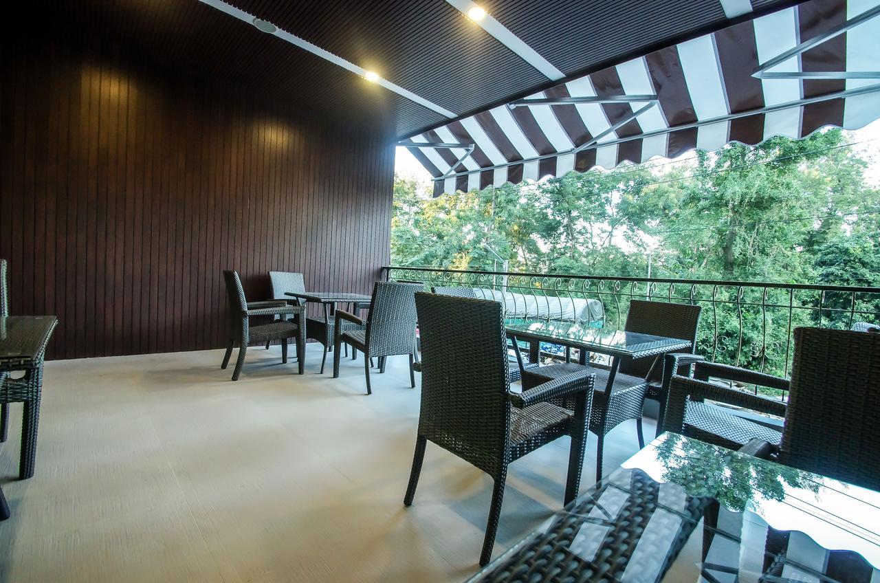 The Y Boutique Hotel Čiang Mai Exteriér fotografie