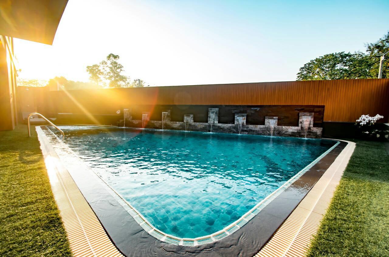 The Y Boutique Hotel Čiang Mai Exteriér fotografie